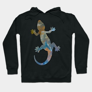 Gecko Hoodie